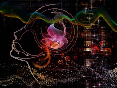 İşleme makine bilinç