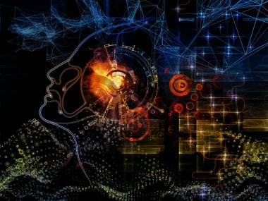 İşleme makine bilinç