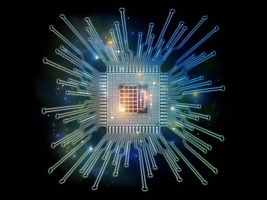 Önceden dijital işlemci