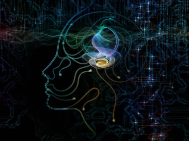 Makine bilinç derinliği