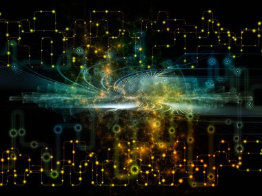 Veri akışının kaynak