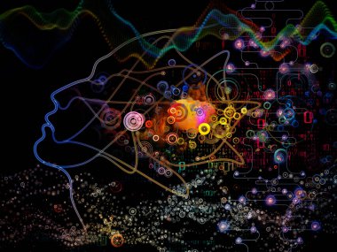 Karanlıkta makine bilinç