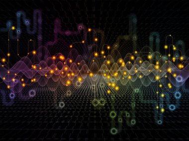 Veri akışı kapıya