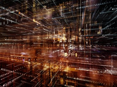 Dijital dünyada Küreselleşme