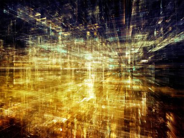 Dijital dünyanın iç hayatı