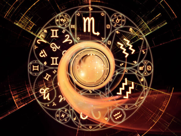 Spheres of Symbolic Meaning