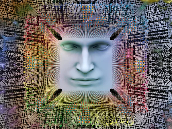 Processing Super Human AI