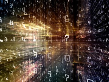 Sanal dünya vizyonu