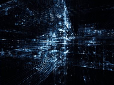 Dijital dünyada Küreselleşme