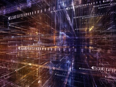 Dijital dünya büyüsü