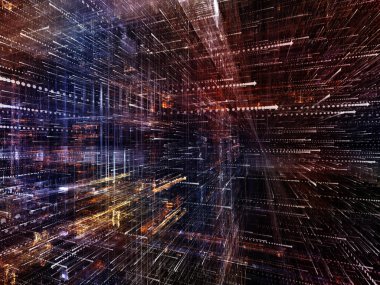 Dijital dünya zerafet