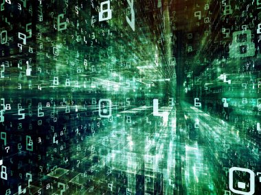 Yapay dijital alanı