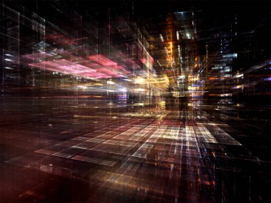 Sanal dijital dünya