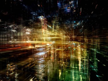 Dijital dünya zerafet