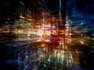 Gelişen dijital dünya