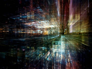 Karmaşık dijital dünya