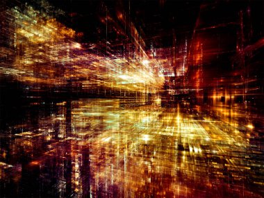 Dijital dünya ateşten