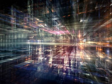 Kavramsal sanal dünya