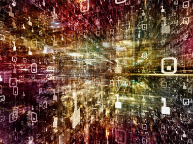 Dijital alan zarafeti