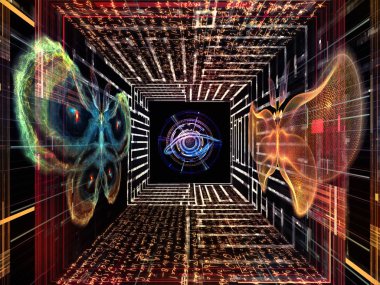 Tanrı'nın yolu unsurları