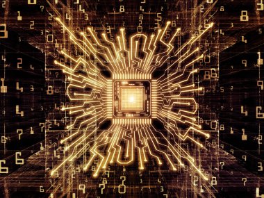 Gelişen bilgisayar Cpu