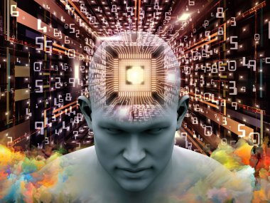 Düşünce bilgisayar