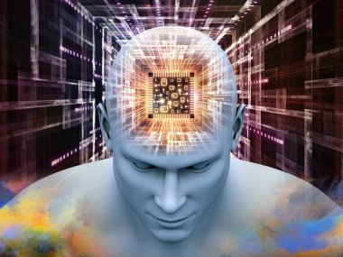 düşünce ışıklar