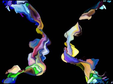 Sanallaştırma kendini parçalanma