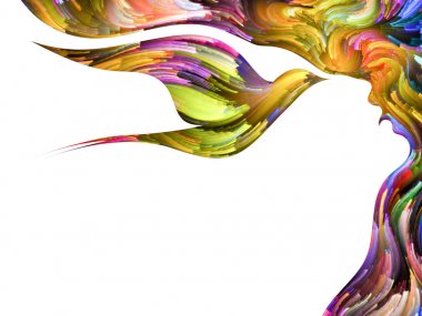 Yaratıcılığın kaynağı