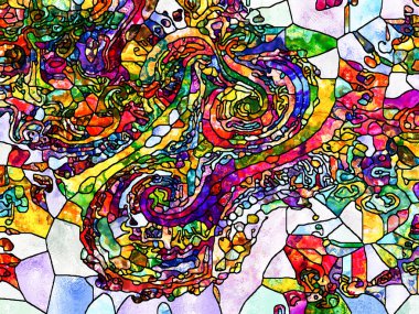 Bilgi işlem rengi bölümü