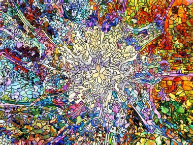 Sinerji renk bölümü