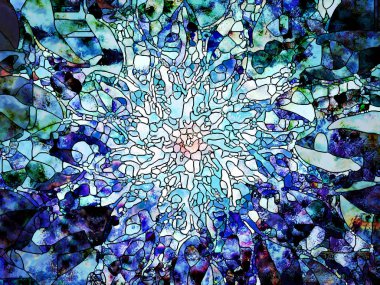 Renk bölümünün enerji