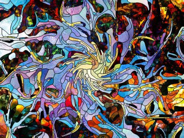 Renk bölümü unfolding