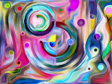 Renk bölümü krallıkları