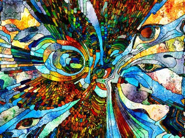 Önceden renk bölümü