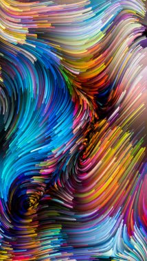 Sıvı rengini konuşma