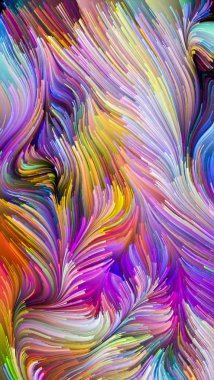 Sıvı rengini konuşma