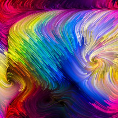 Dijital boya yayılması