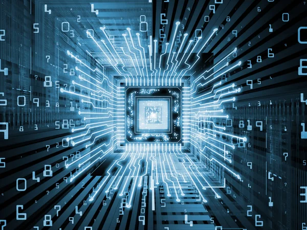 Bilgisayar Cpu krallıkları