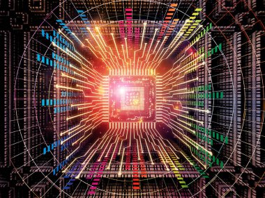 Dijital işlemci kızdırma