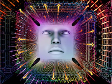 Süper insan AI iç hayatı