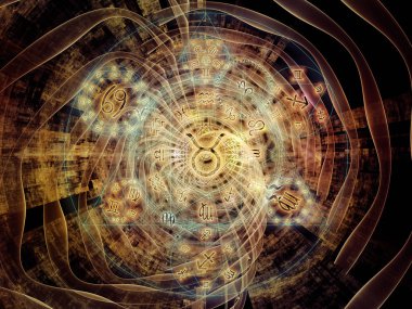 Sembolik anlam krallıkları