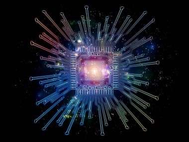 Dijital işlemci hızlandırma