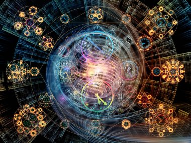 Kavramsal kez geçmiş