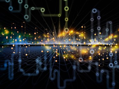 Veri aktarımı unfolding