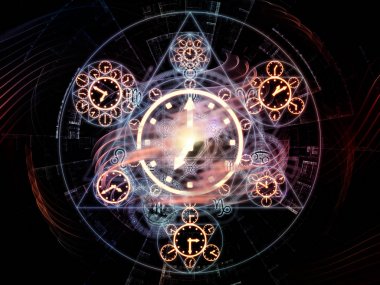 Meditasyon kez üzerinde son