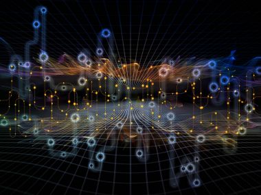 Dans veri transferleri