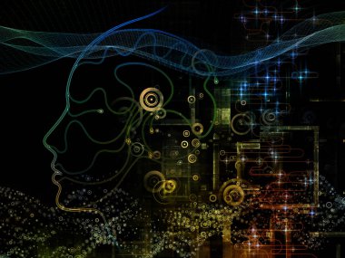 Makine bilinç derinliği