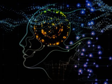 Akışı makine bilinç