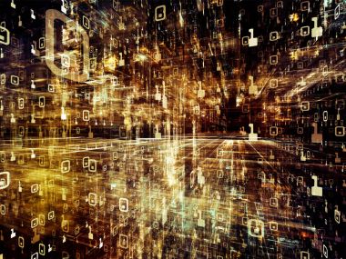 Sanal dünya kızdırma